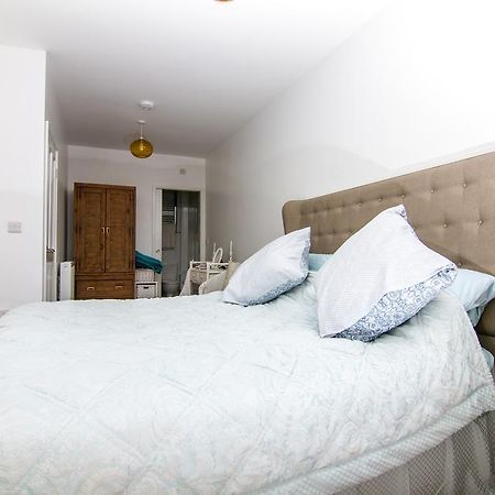Farneholm Annex Cottage Beadnell Εξωτερικό φωτογραφία