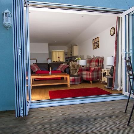 Farneholm Annex Cottage Beadnell Εξωτερικό φωτογραφία