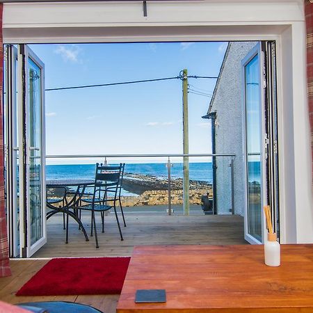 Farneholm Annex Cottage Beadnell Εξωτερικό φωτογραφία